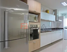 Apartamento com 3 Quartos para alugar, 90m² no Praia de Mariscal, Bombinhas - Foto 6