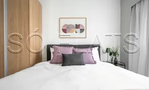 Flat com 1 Quarto à venda, 28m² no Jardim Europa, São Paulo - Foto 10