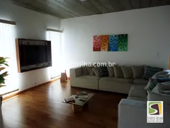 Casa de Condomínio com 3 Quartos à venda, 409m² no Siriuba, Ilhabela - Foto 14