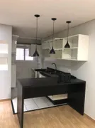 Apartamento com 2 Quartos à venda, 47m² no Residencial Alto do Lago, Limeira - Foto 1