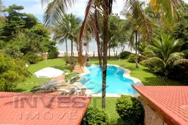 Casa com 5 Quartos à venda, 800m² no Praia Domingas Dias, Ubatuba - Foto 1
