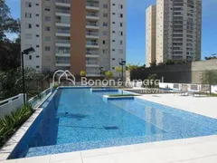 Apartamento com 3 Quartos à venda, 111m² no Jardim dos Oliveiras, Campinas - Foto 9