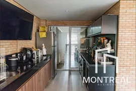 Apartamento com 4 Quartos à venda, 204m² no Vila Mariana, São Paulo - Foto 4