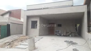 Casa de Condomínio com 3 Quartos à venda, 170m² no Ortizes, Valinhos - Foto 3