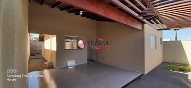 Casa com 3 Quartos à venda, 106m² no SETSUL, São José do Rio Preto - Foto 25