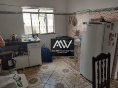 Casa com 5 Quartos à venda, 190m² no Progresso, Juiz de Fora - Foto 2