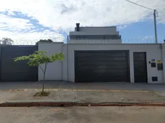 Sobrado com 4 Quartos à venda, 282m² no Santa Genoveva, Goiânia - Foto 1