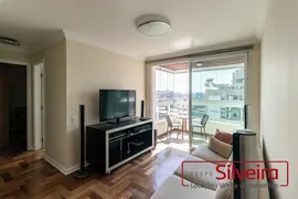 Apartamento com 2 Quartos para alugar, 76m² no Planalto Paulista, São Paulo - Foto 4