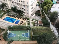 Apartamento com 2 Quartos à venda, 48m² no Bussocaba, Osasco - Foto 9