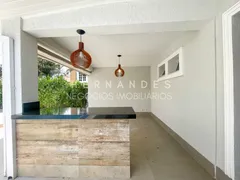 Casa de Condomínio com 4 Quartos para alugar, 540m² no Alphaville Residencial Dois, Barueri - Foto 42