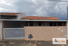 Casa com 3 Quartos à venda, 135m² no Vila Zilda Natel, Sumaré - Foto 1