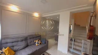 Casa de Condomínio com 2 Quartos à venda, 80m² no Jardim Limoeiro, São José dos Campos - Foto 5