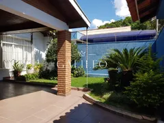 Casa com 3 Quartos para alugar, 253m² no Anhangabau, Jundiaí - Foto 2