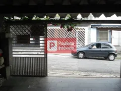 Sobrado com 2 Quartos à venda, 105m² no Vila Lisboa, São Paulo - Foto 15