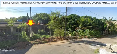 Terreno / Lote / Condomínio à venda, 1080m² no Enseada de Jacaraípe, Serra - Foto 3