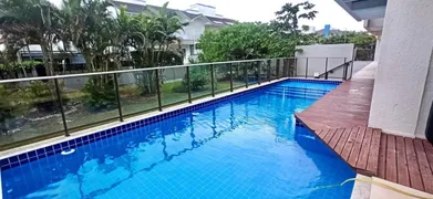 Apartamento com 3 Quartos para alugar, 115m² no Jurerê, Florianópolis - Foto 20