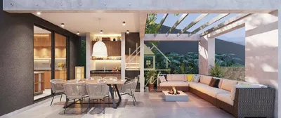 Casa de Condomínio com 4 Quartos à venda, 195m² no Cidade Satelite, Atibaia - Foto 6