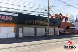 Loja / Salão / Ponto Comercial para alugar, 318m² no Rebouças, Curitiba - Foto 1