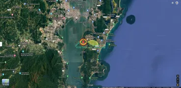 Terreno / Lote / Condomínio à venda, 361m² no Tapera da Base, Florianópolis - Foto 15