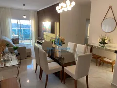 Apartamento com 3 Quartos à venda, 98m² no Solar Dos Lagos, São Lourenço - Foto 3