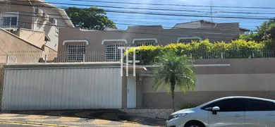 Casa Comercial com 3 Quartos para alugar, 200m² no Jardim Guarani, Campinas - Foto 2