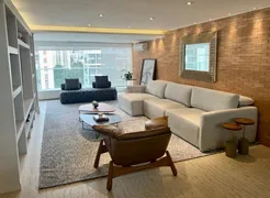 Apartamento com 4 Quartos para alugar, 213m² no Jardim Fonte do Morumbi , São Paulo - Foto 2
