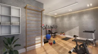 Apartamento com 3 Quartos à venda, 79m² no Centro, Novo Hamburgo - Foto 7