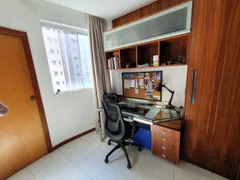 Apartamento com 3 Quartos para alugar, 155m² no Praia do Canto, Vitória - Foto 28