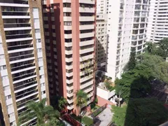 Apartamento com 3 Quartos à venda, 169m² no Moema, São Paulo - Foto 2