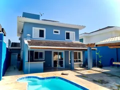 Casa de Condomínio com 3 Quartos à venda, 252m² no Jardim Reserva Bom Viver de Indaiatuba, Indaiatuba - Foto 19