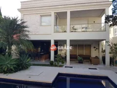 Casa de Condomínio com 4 Quartos à venda, 490m² no Residencial 18 do Forte, Santana de Parnaíba - Foto 2