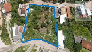 Terreno / Lote / Condomínio à venda, 2150m² no Jardim Santa Branca, Campo Limpo Paulista - Foto 1