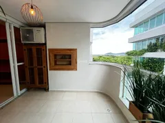 Apartamento com 4 Quartos para alugar, 136m² no Campeche, Florianópolis - Foto 1