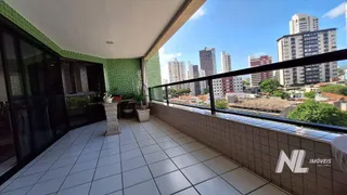 Apartamento com 3 Quartos à venda, 287m² no Petrópolis, Natal - Foto 4