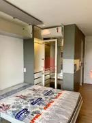 Apartamento com 1 Quarto à venda, 23m² no Chácara Klabin, São Paulo - Foto 7