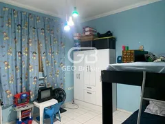 Sobrado com 2 Quartos à venda, 71m² no Bandeira Branca II, Jacareí - Foto 9