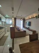 Apartamento com 2 Quartos à venda, 52m² no Uvaranas, Ponta Grossa - Foto 4