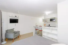 Apartamento com 1 Quarto à venda, 33m² no Bigorrilho, Curitiba - Foto 11