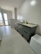 Apartamento com 3 Quartos à venda, 90m² no Vila Assunção, Praia Grande - Foto 14