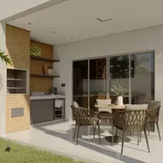 Casa de Condomínio com 3 Quartos à venda, 125m² no Tenoné, Belém - Foto 4