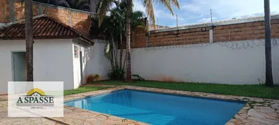 Casa com 3 Quartos à venda, 309m² no Alto da Boa Vista, Ribeirão Preto - Foto 126