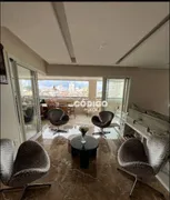 Apartamento com 4 Quartos à venda, 182m² no Vila Rosalia, Guarulhos - Foto 1