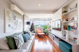 Apartamento com 3 Quartos à venda, 109m² no Petrópolis, Porto Alegre - Foto 2