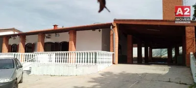 Fazenda / Sítio / Chácara com 7 Quartos à venda, 800m² no Estância da Colina, Salto - Foto 3