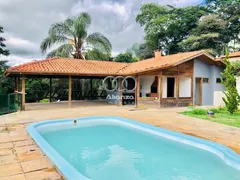 Casa com 4 Quartos à venda, 445m² no Condominio Solar das Palmeiras, Esmeraldas - Foto 1