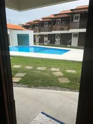 Casa de Condomínio com 2 Quartos para alugar, 100m² no Ogiva, Cabo Frio - Foto 19