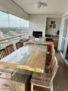 Apartamento com 3 Quartos à venda, 123m² no Vila Congonhas, São Paulo - Foto 12