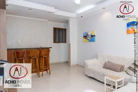 Apartamento com 3 Quartos à venda, 127m² no Centro, São Vicente - Foto 6