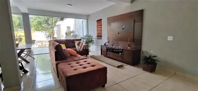 Casa com 3 Quartos à venda, 144m² no Parque São Quirino, Campinas - Foto 6