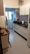 Apartamento com 3 Quartos à venda, 70m² no Floradas de São José, São José dos Campos - Foto 1